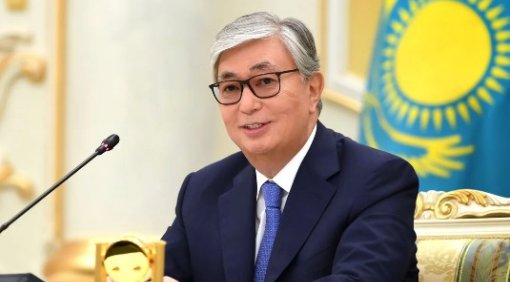 Qazaxıstan Prezidenti bu il Azərbaycana səfər edəcək
