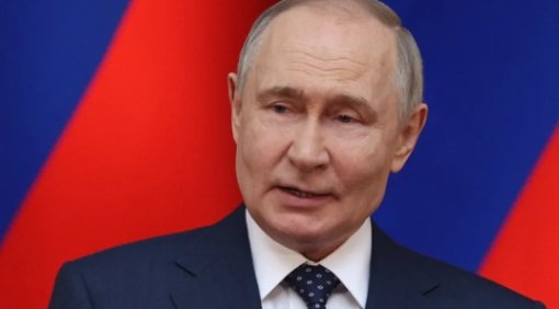 Putin: Rusiyanın Azərbaycanla yaxşı münasibətləri qorunub saxlanılır