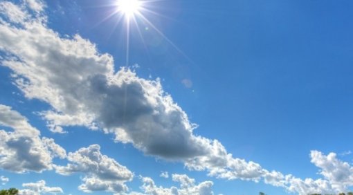 Sabahın hava proqnozu açıqlanıb