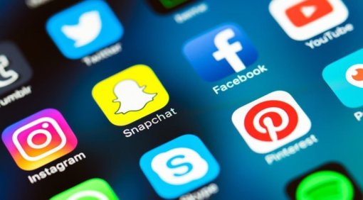 Sosial mediaya qoşulmada yaş senzi - DETALLAR&nbsp;