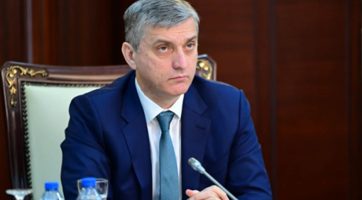 Palata sədri: Dövlət əmlakının sığortalanmasında ciddi nöqsanlar var