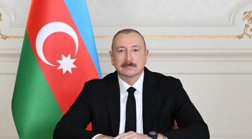 "Vətəndaşların müraciətləri haqqında" Qanuna dəyişiklik edilib