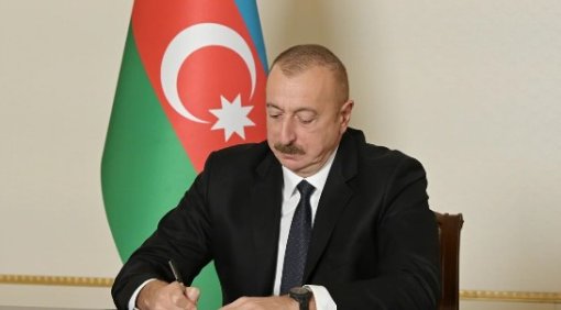 Bu institut ləğv edilir - Qərar