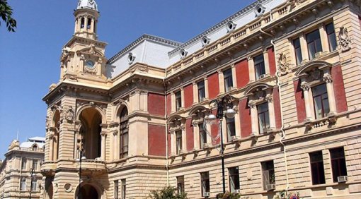 Bakı Şəhər İcra Hakimiyyətinin tabeliyində yeni idarələr yaradılacaq