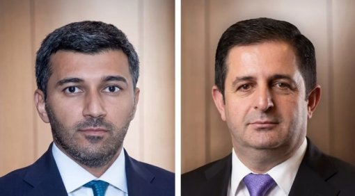 Azərbaycan Avtomobil Yolları Dövlət Agentliyinə yeni sədr müavinləri təyin olunub&nbsp;