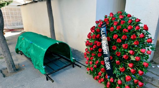 Professor qardaşlara ağır itki üz verdi