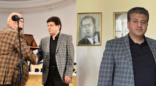 Professor qardaşlara ağır itki üz verdi