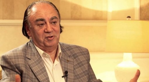 Cavan Zeynallı səhhətindən danışdı:&nbsp;&ldquo;Dörd dişimi çıxarıblar&rdquo;