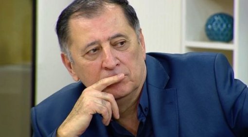 Kinomatoqrafçılar İttifaqının yeni sədri nə zaman seçiləcək? - KATİBDƏN AÇIQLAMA