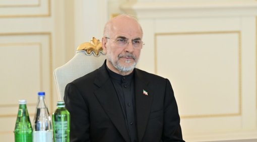 Qalibafdan Azərbaycanla bağlı böyük etiraf: &ldquo;Dostu və düşməni tanıdıq&rdquo;