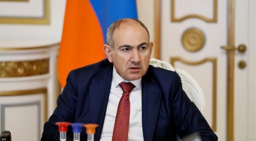 Ermənistanda seçki bitdi -&nbsp;vəzifə uğrunda savaş başladı
