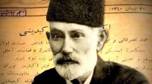 Bu gün Həsən bəy Zərdabinin doğum günüdür