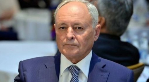 Keçmiş nazirin ailəsinə məxsus xəstəxananın BAŞ HƏKİMİ DƏYİŞDİ