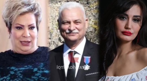 AzTV Afaq Bəşirqızına 10 min manat ödəyəcək