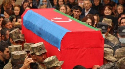 Daha 6 itkin-şəhidin kimliyi müəyyənləşdirilib - ADLAR