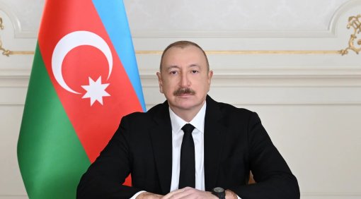Əhalinin 93,6 faizi Prezidentin fəaliyyətini müsbət qiymətləndirir - SORĞU
