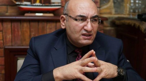 Azərbaycanda partiya sədrinin adından pul istəyənlər kimdir?