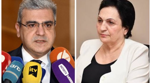 Vəfat edən sabiq rektor bu vəzifəli şəxsin anasıdır