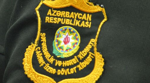 Səfərbərlik Xidmətinin 75 əməkdaşı cəzalandırılıb - 42-i rəhbər şəxsdir