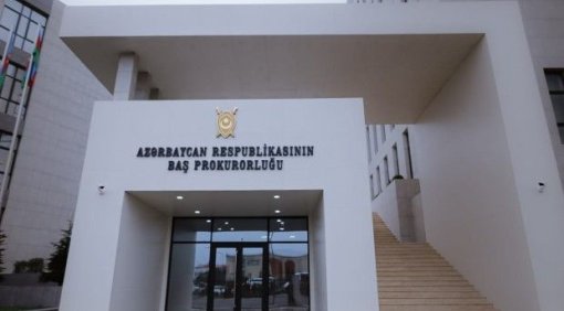 Hidayət Süleymanov Monteneqroda həbs olundu 