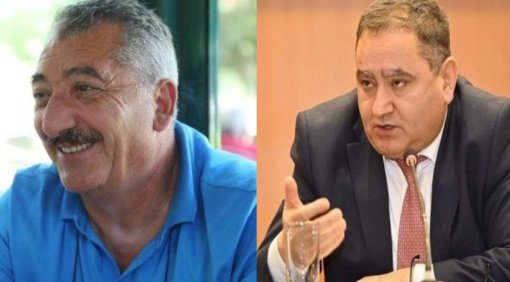 Tanınmış şair keçmiş deputatı söydü: &ldquo;İtin aya hürməyi kimi bir şeydir&rdquo;