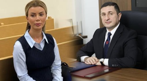 Həbsdə olan "Arzum 9999" ilk dəfə danışdı -&nbsp;Vəkilinə nə deyib?
