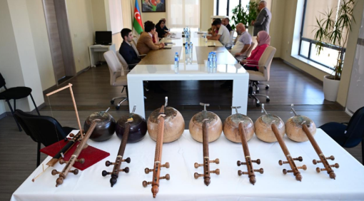 Azərbaycanda ilk: Vahid standart təsdiqləndi