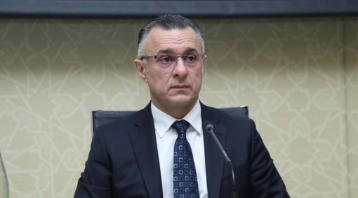 Teymur Musayevə yeni müavin təyin olundu - FOTO