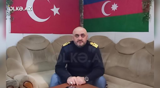 Atasının ölüm xəbərini alan gəmi kapitanı VƏFAT ETDİ