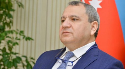 Rektor Afət Seyidzadəyə vəzifə verdi - FOTO