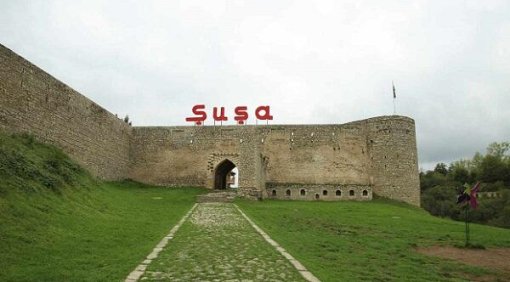 Şuşa Şəhəri Dövlət Qoruğu İdarəsinin vəzifələri artırıldı
