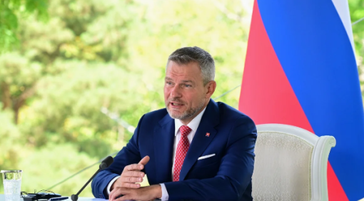 Slovakiya Prezidenti: "İlham Əliyevin təklifi ilə dərhal razılaşdım"