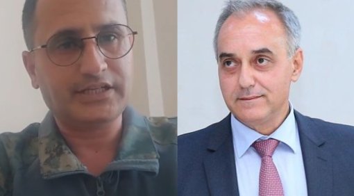 Polkovnik İcra Hakimiyyətini məhkəməyə verdi - RƏSMİ CAVAB