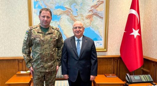 Azərbaycan Hərbi Polisində yeni BÖLMƏ YARADILIB
