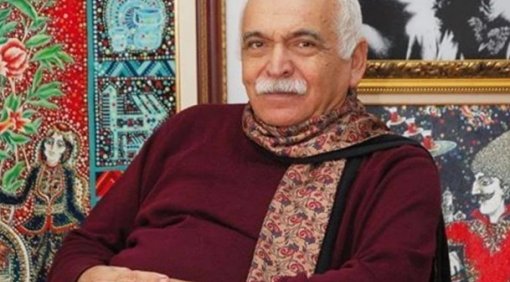 Xalq rəssamı istefa verdi - Müraciətində nələr yazıb?