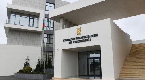 Prokurorluq körpənin zirzəmiyə atılması ilə bağlı araşdırmalara başladı