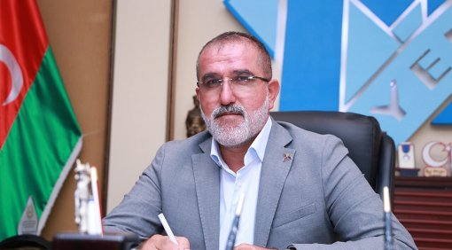 İlham Əliyev Rauf Arifoğlu ilə bağlı SƏRƏNCAM İMZALADI