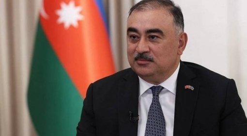Türkiyədən geri çağırılan səfirdən 