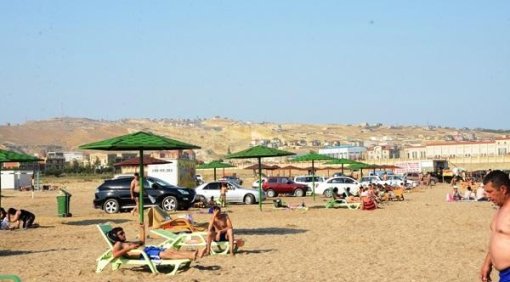 Nazirlik çimərliklərə gedənlərə müraciət etdi:&nbsp;təhlükə var!