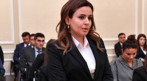 Aynur Rzayevanın öldüyü qəza ilə bağlı hökm oxundu -&nbsp;Anası 1 milyon təzminat istəyib