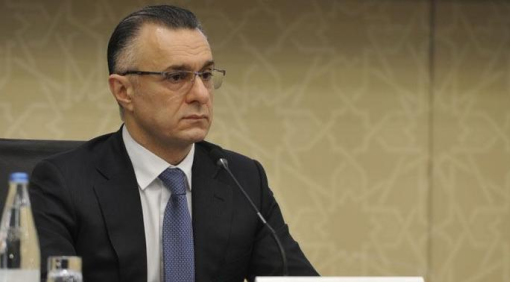 Nazirdən həkimlərin&nbsp;sertifikasiyası ilə bağlı ÖNƏMLİ AÇIQLAMA