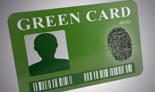 “Green card” müraciətlərinin nəticələri açıqlandı