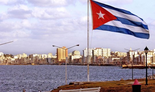 Kuba Çin vətəndaşları üçün viza rejimini ləğv edir