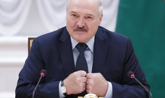 ABŞ Lukaşenkonun “legitimliyini inkar etməyə” hazırlaşır