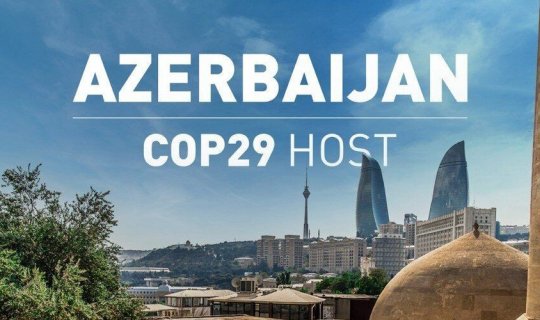 Azərbaycan COP29-a qədər şəffaflıq hesabatını hazırlayacaq