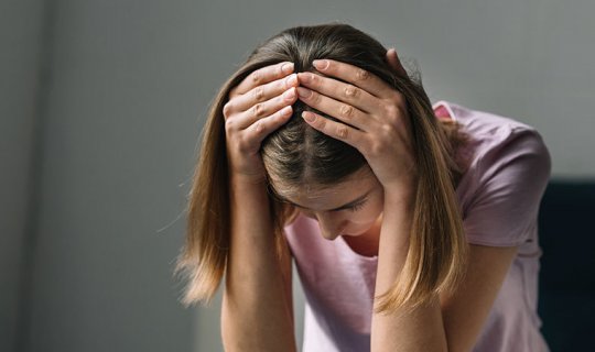 Subaylar depressiyaya daha çox meyllidirlər - ARAŞDIRMA