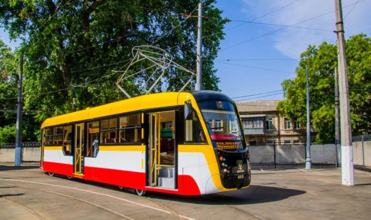 Tramvay xətləri dövlət mülkiyyətində olacaq