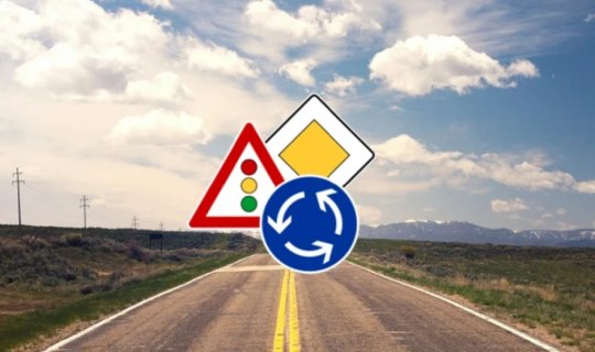 Yol hərəkəti ilə bağlı yeni qaydalar tətbiq olunacaq&nbsp;