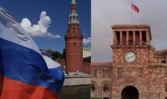 Kremlin növbəti referendum tələbi - Hər şey İrəvandan asılıdır