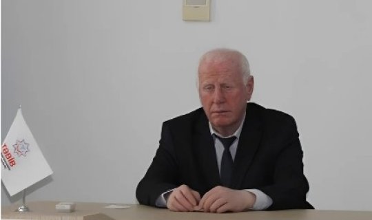 Direktor işdən çıxarıldı - YENİ TƏYİNAT